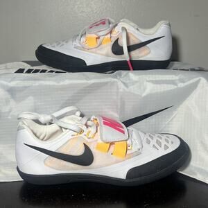 Nike‎ Zoom SD 4 Track & Field Throwing Shoe Mens Size 4 Womens 5.5 685135-102